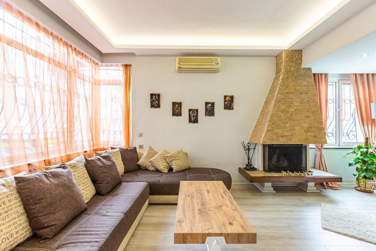 Comfy Flat Apartment