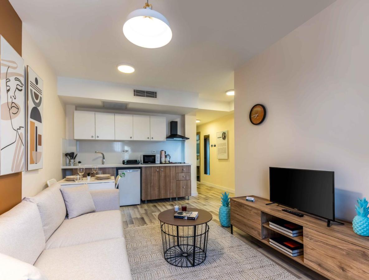 Apartment Monnas *