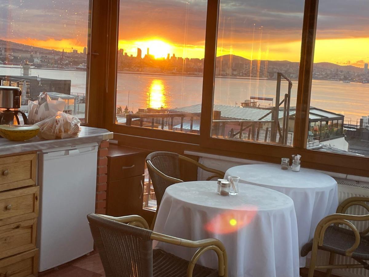 Bed & Breakfast Terrace