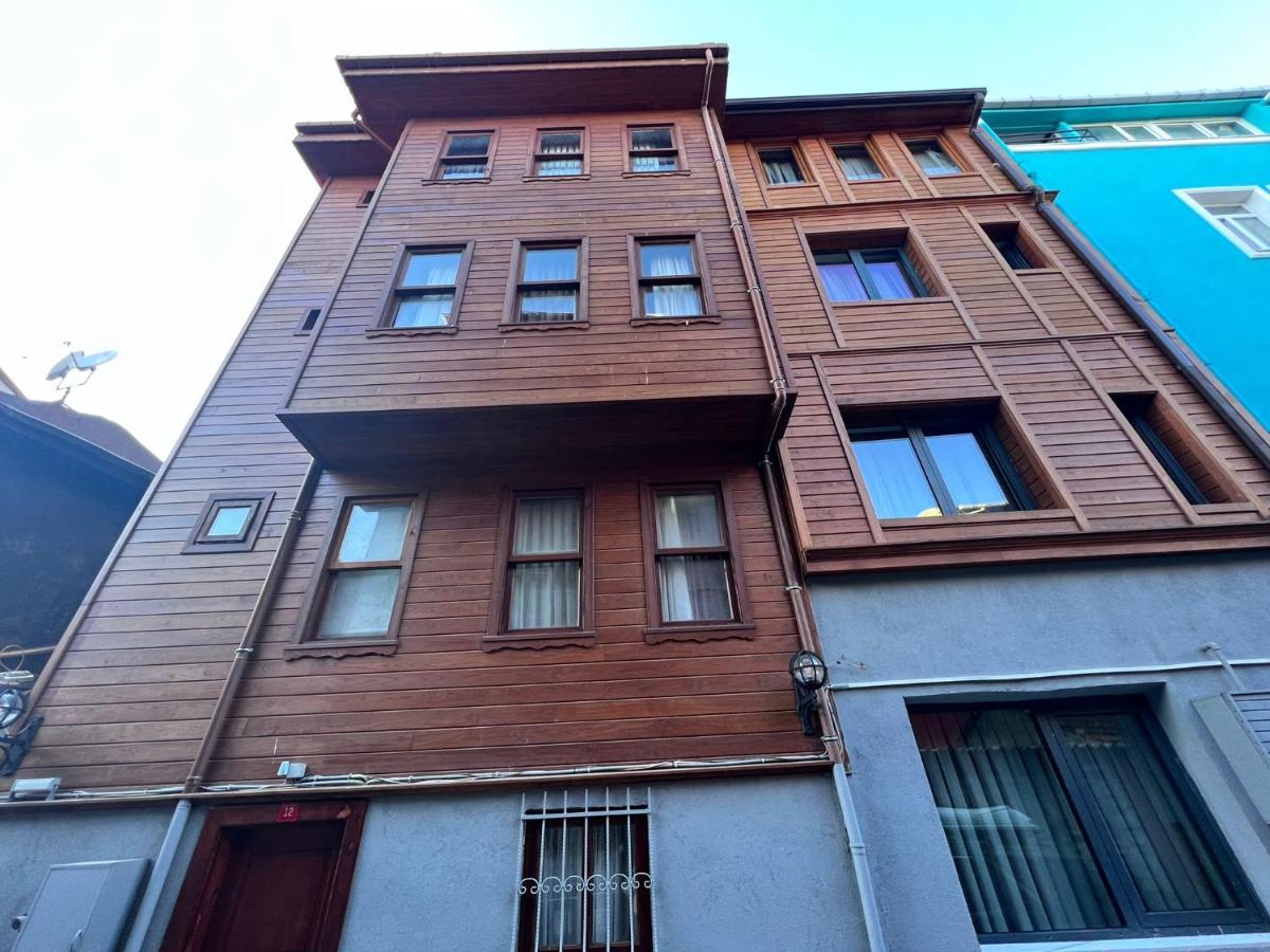 For You Mansion Sultanahmet-special Class