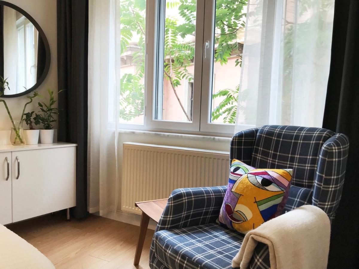 Apartment My Fabulous In Taksim Beyoglu *