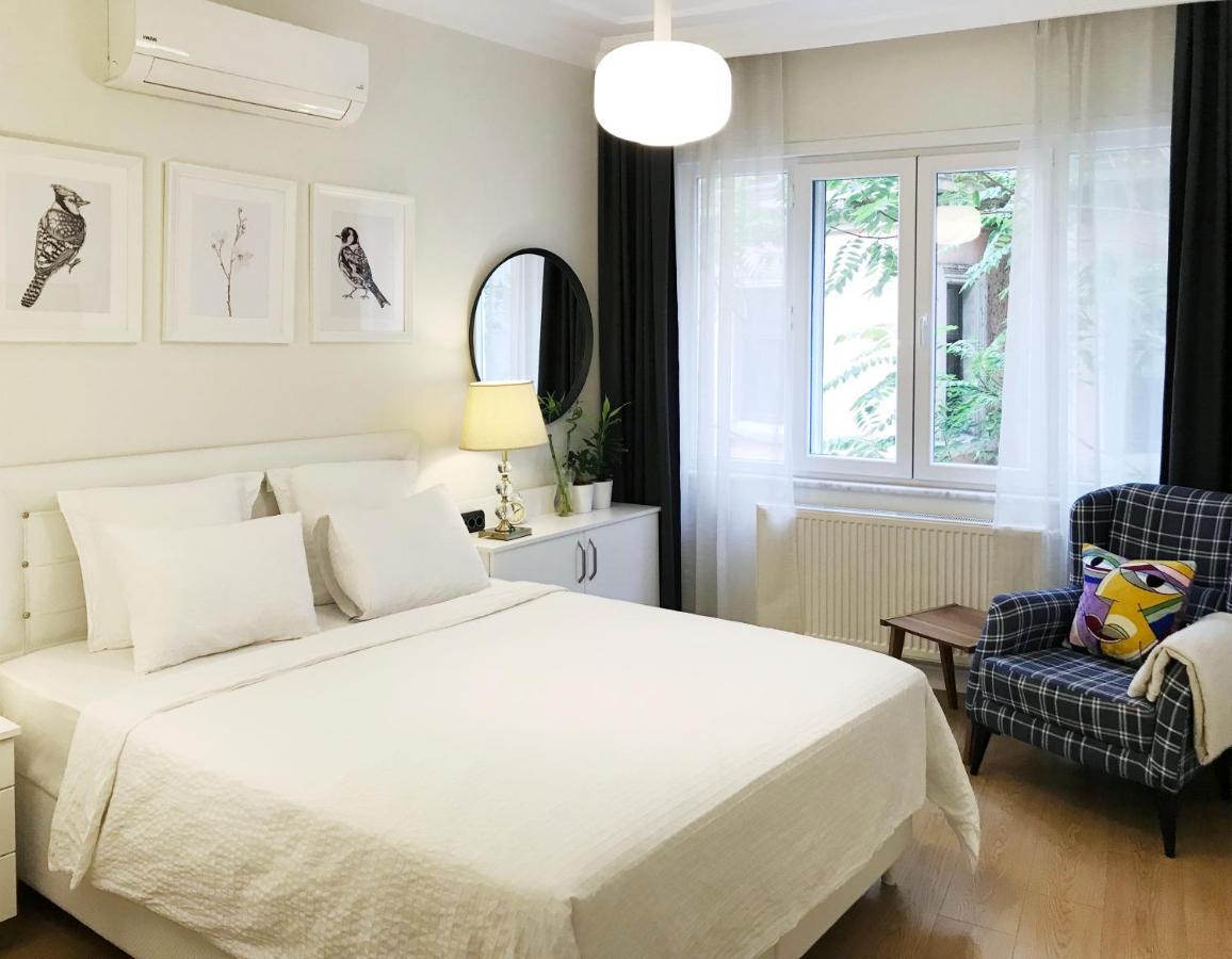 My Fabulous In Taksim Daire