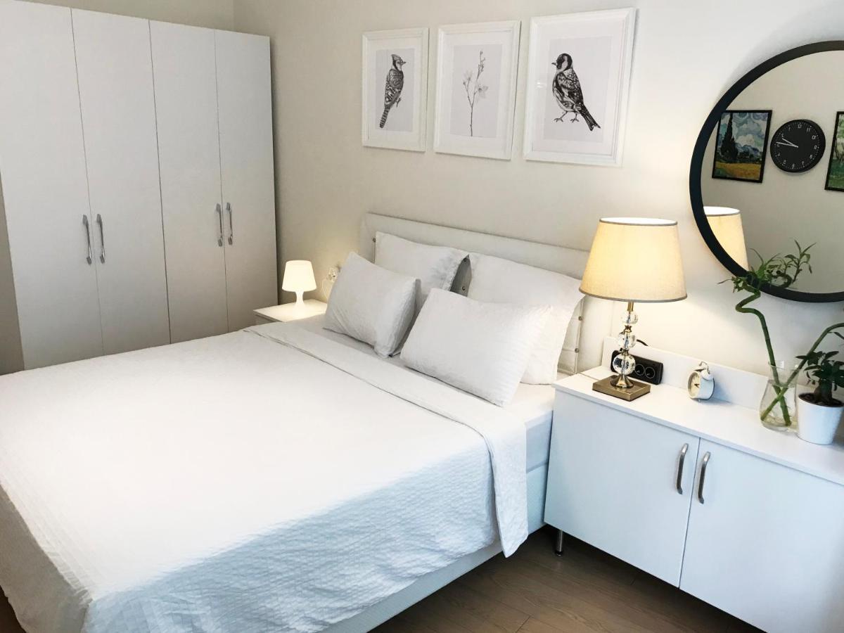 My Fabulous In Taksim Beyoglu Apartment