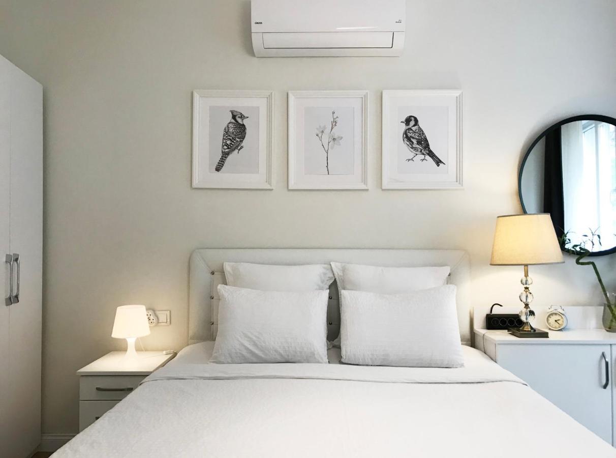 Apartment My Fabulous In Taksim Beyoglu *