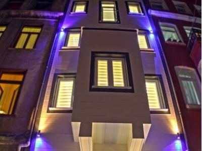 Lemon 3* Istanbul