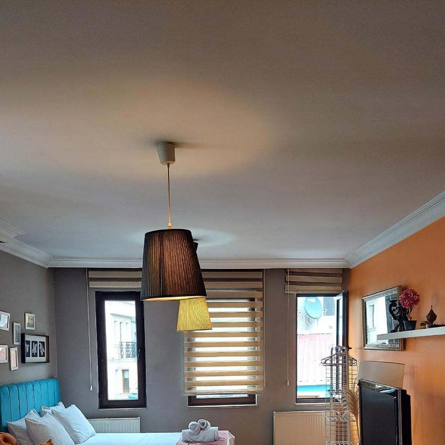 Bird Apartment Istanbul