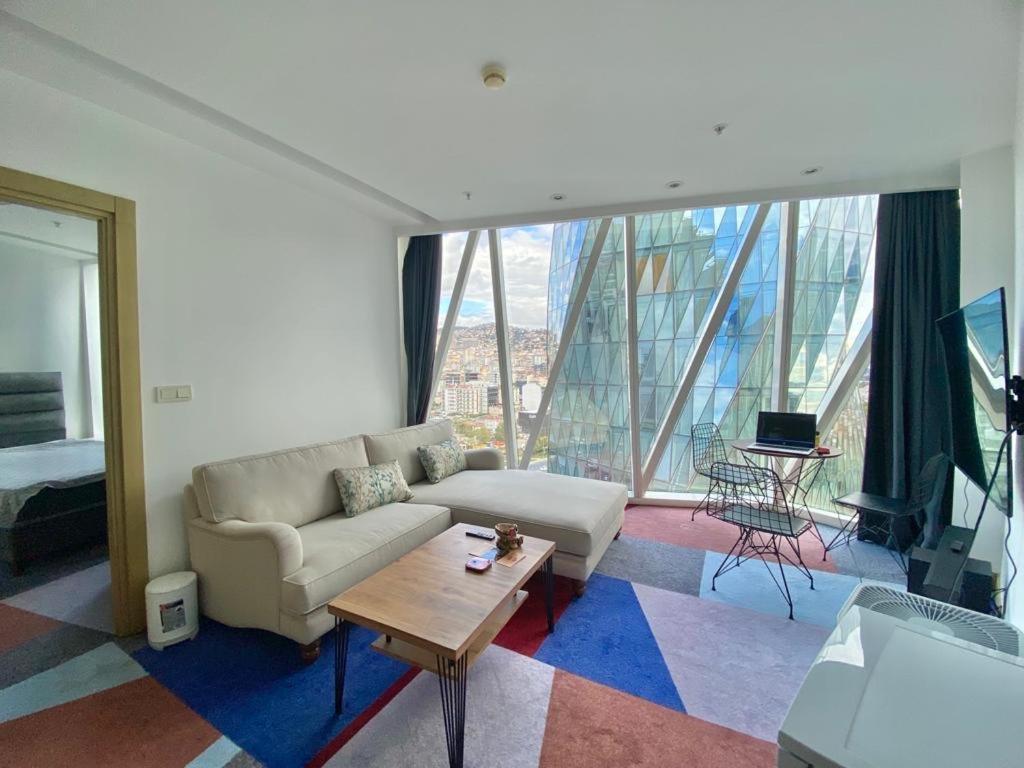5 Person Luxury * Istanbul