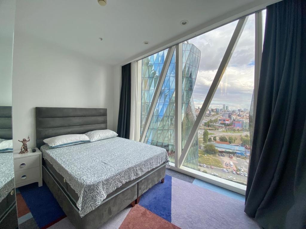 Apartment 5 Person Luxury *