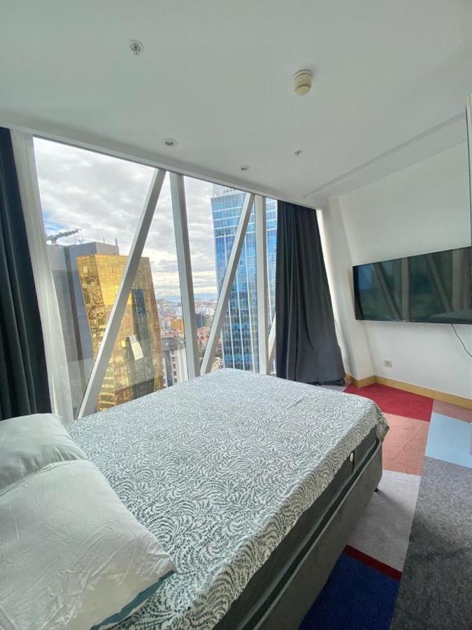 5 Person Luxury *
