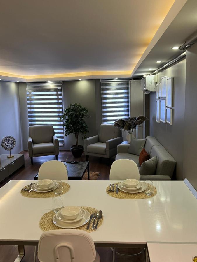 Apartment Barbaros Istanbul