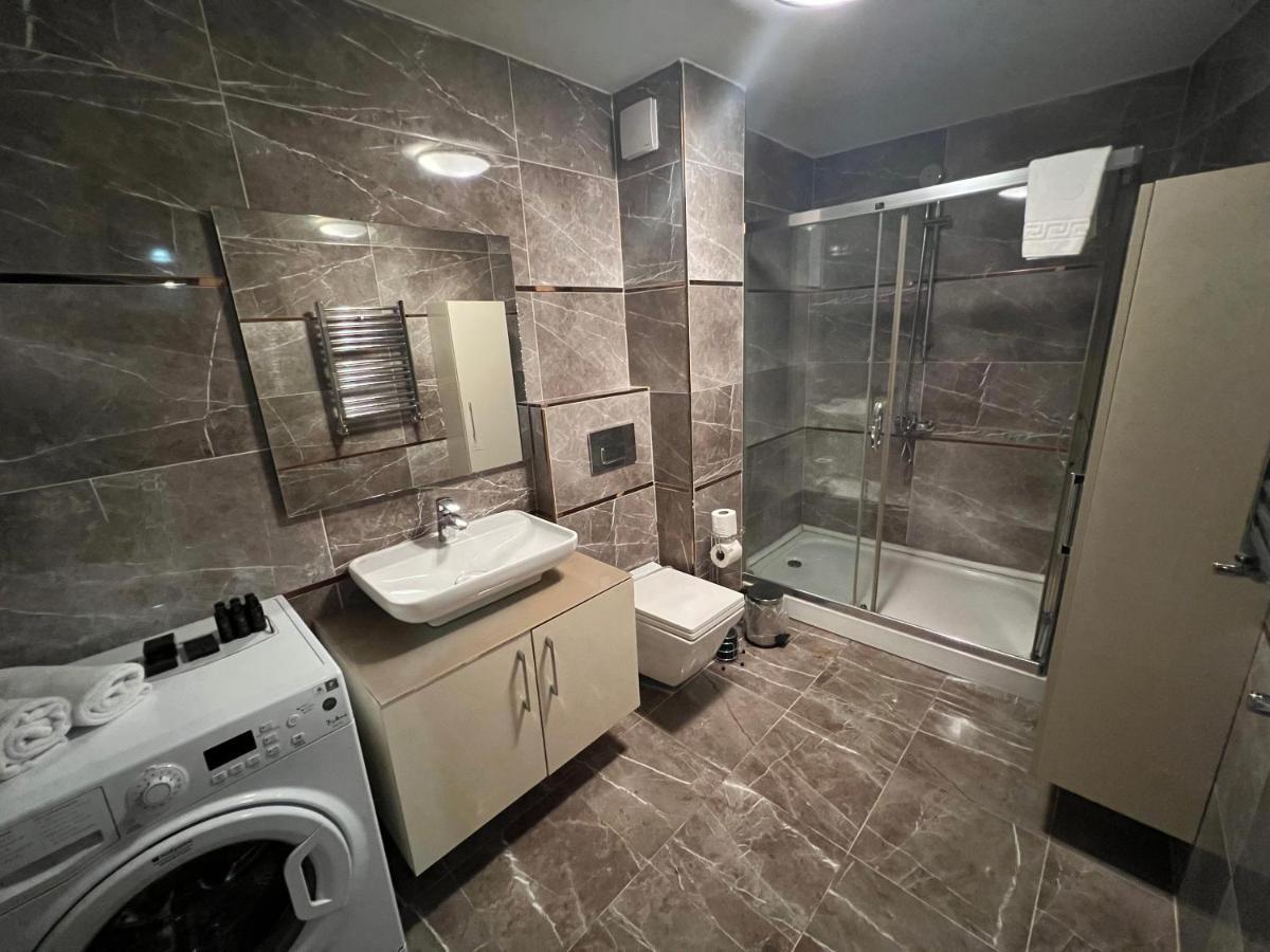 Barbaros Apartment