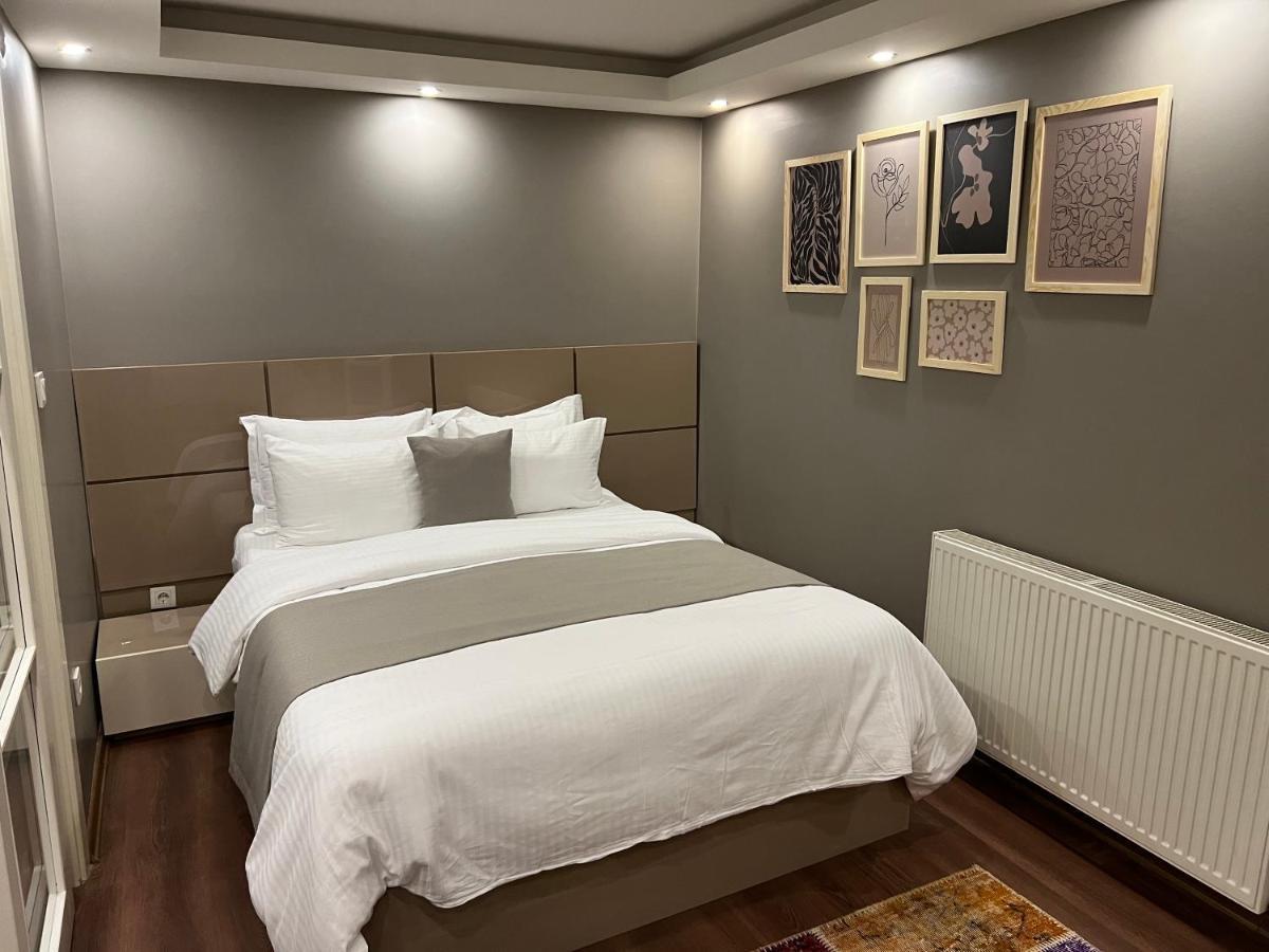 Barbaros Apartment