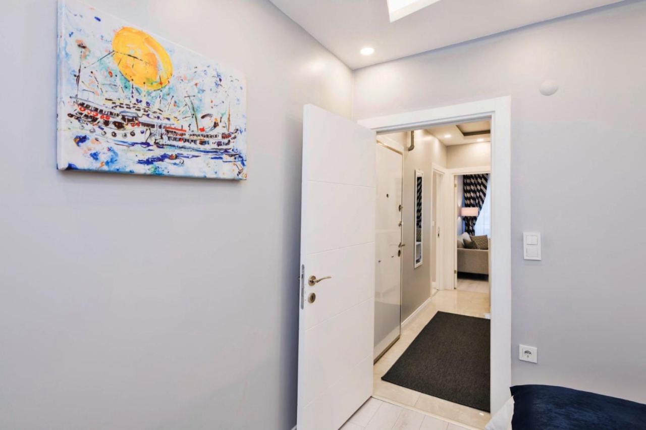 Taksim Devrim House Apartment *