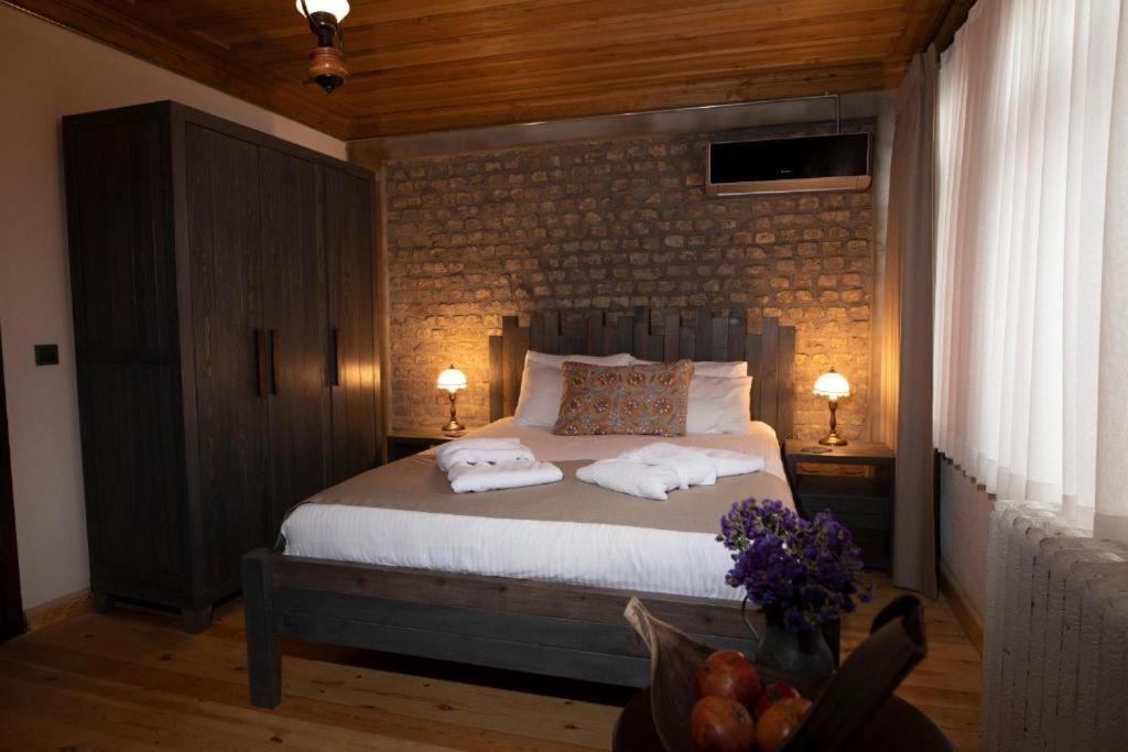 Apart Otel Marıa Balat