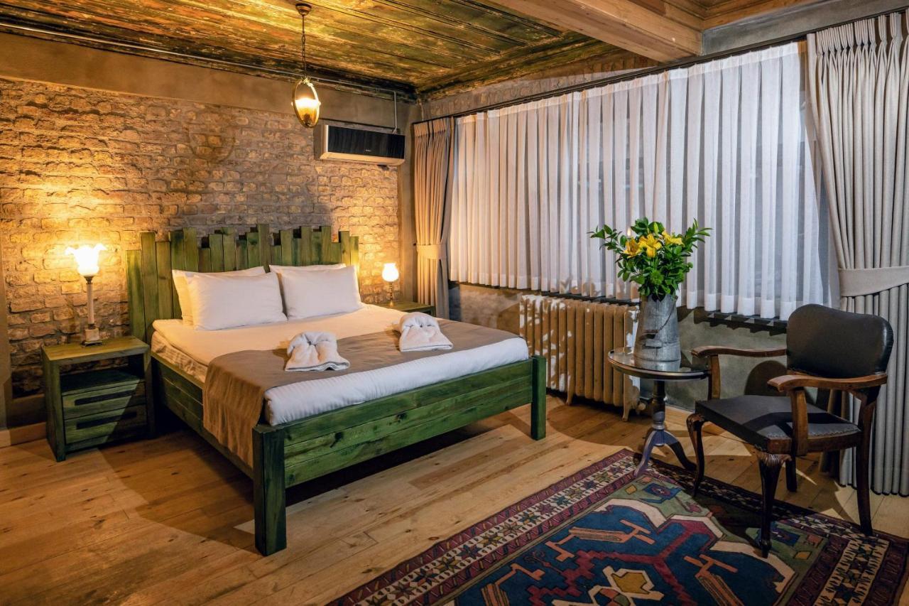 Marıa Balat İstanbul
