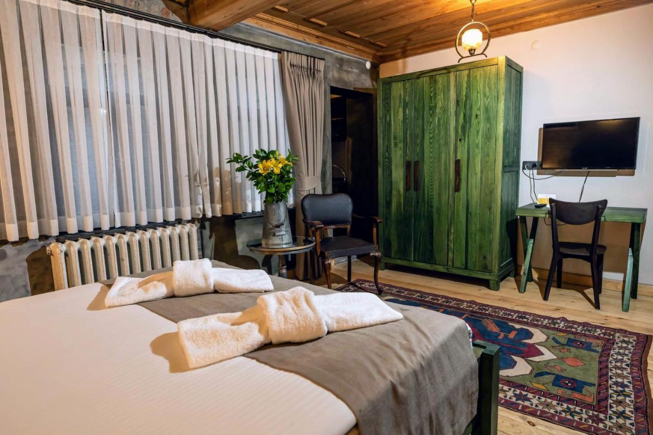 Marıa Balat Apart Otel İstanbul