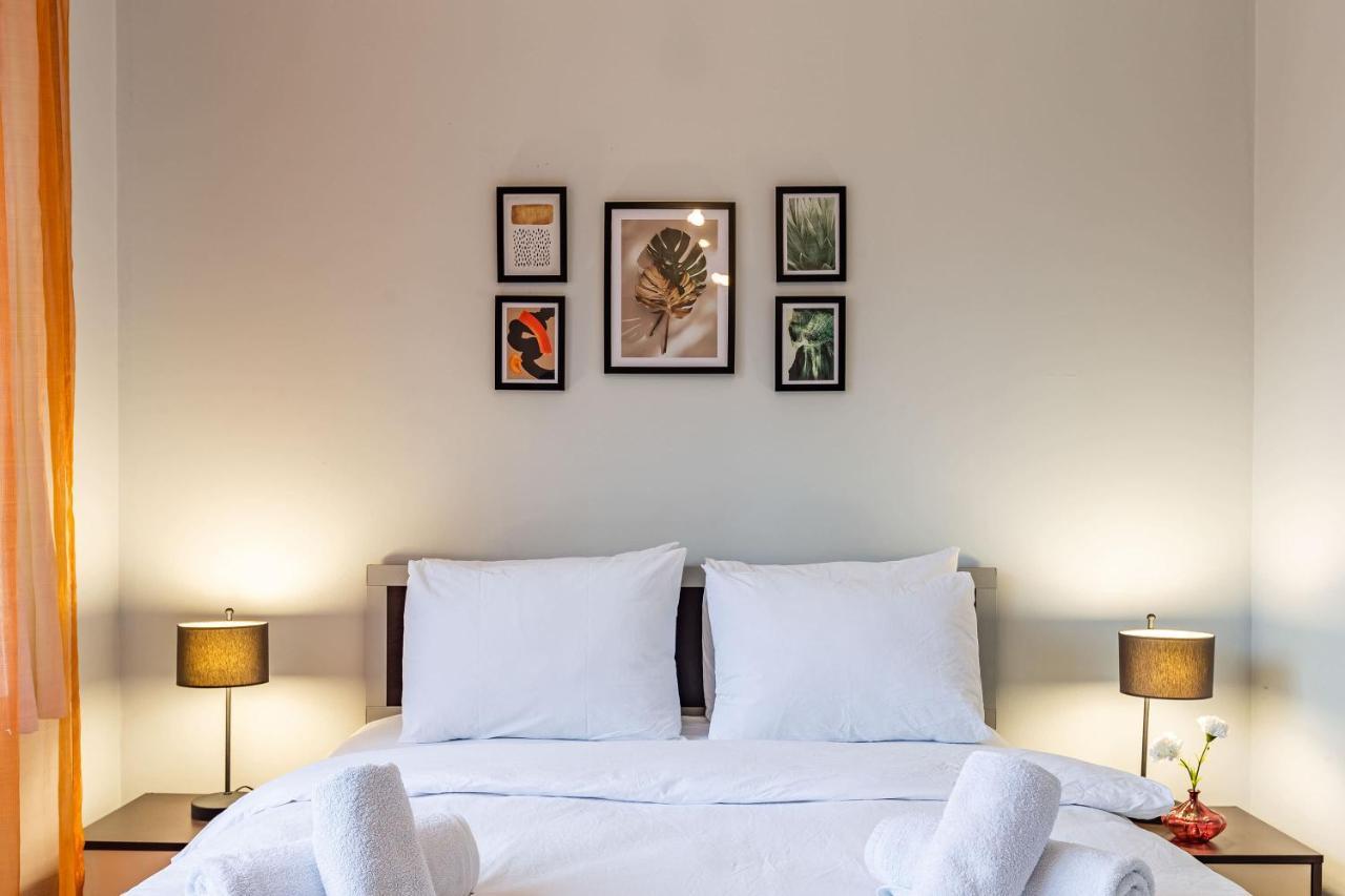 Comfy Flat Apartment