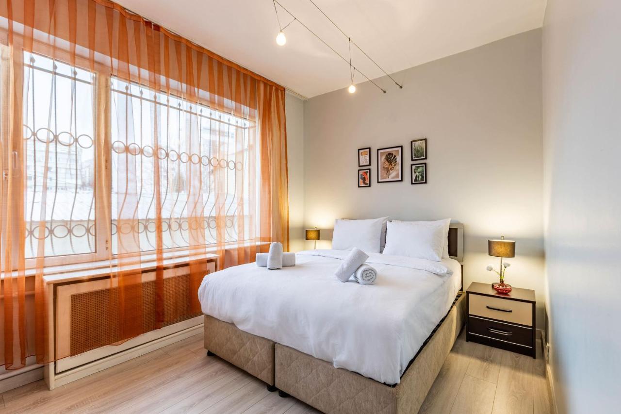 Comfy Flat Apartment