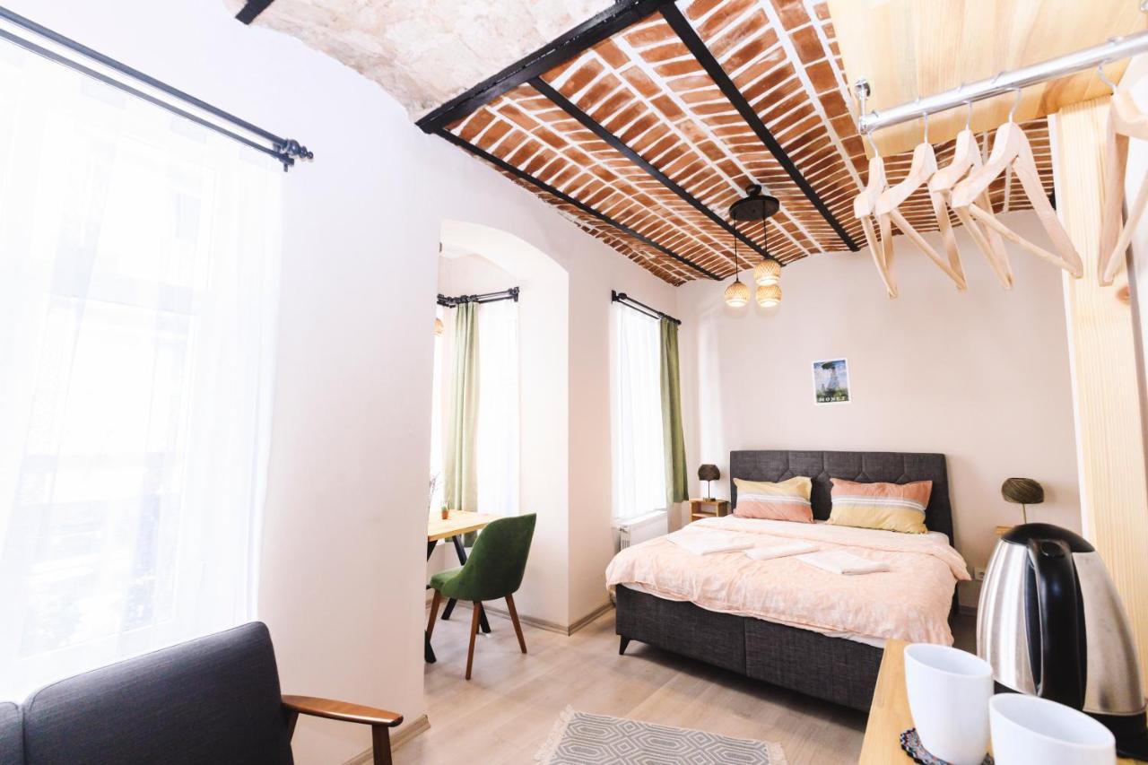 Turan33 Apartment Istanbul