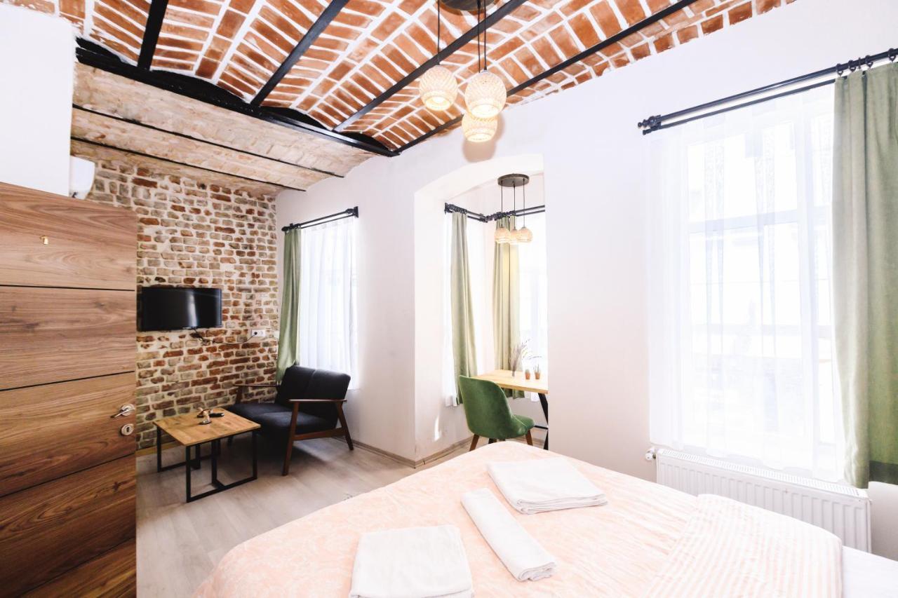 Apartment Turan33 Istanbul