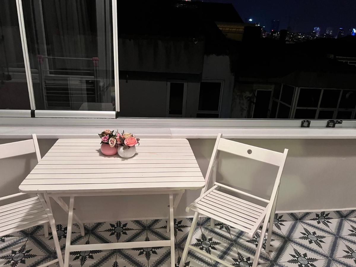 Apartment Center Of Istanbul, Luxurious, Nodern, Full Flat