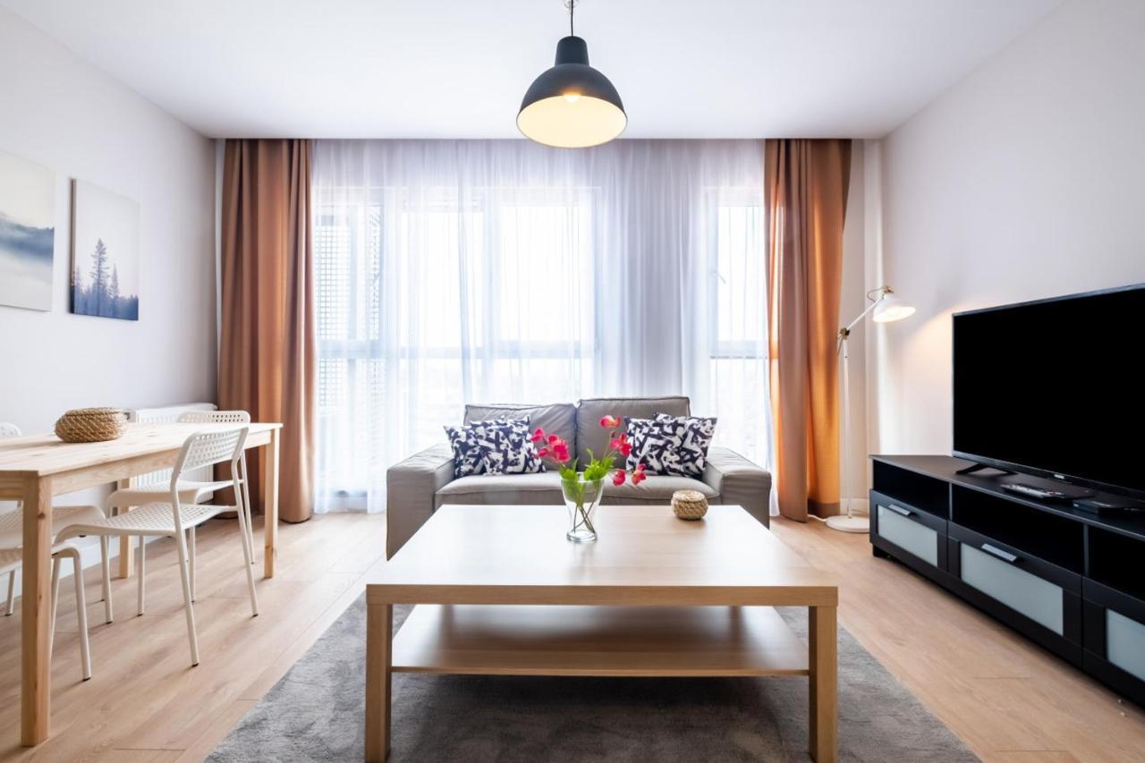 Sleek Flat In Kagithane With Terrace * Istanbul