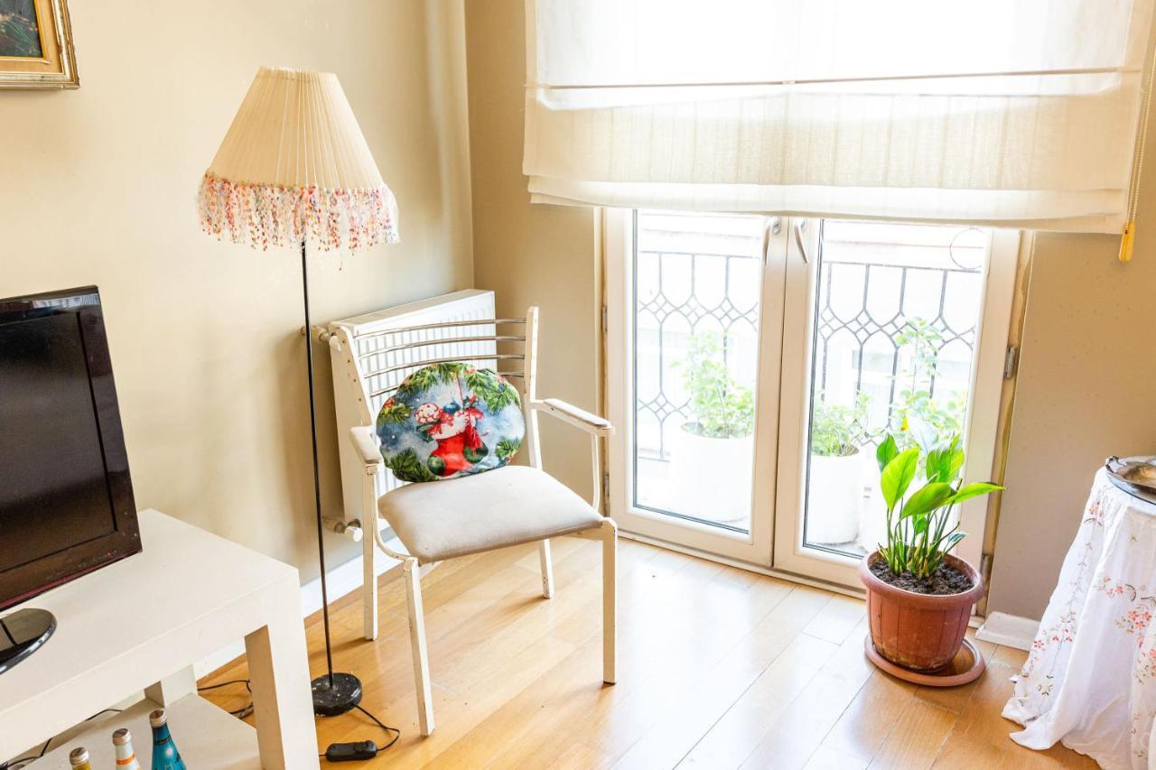 Lovely And Central Flat Near Nisantasi And Taksim Apartment Istanbul
