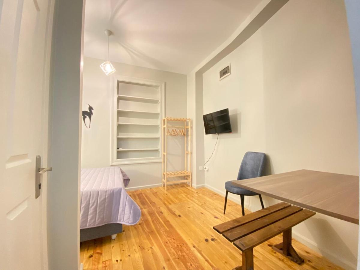 Comfortable Studio Flat In Beyoglu Istanbul