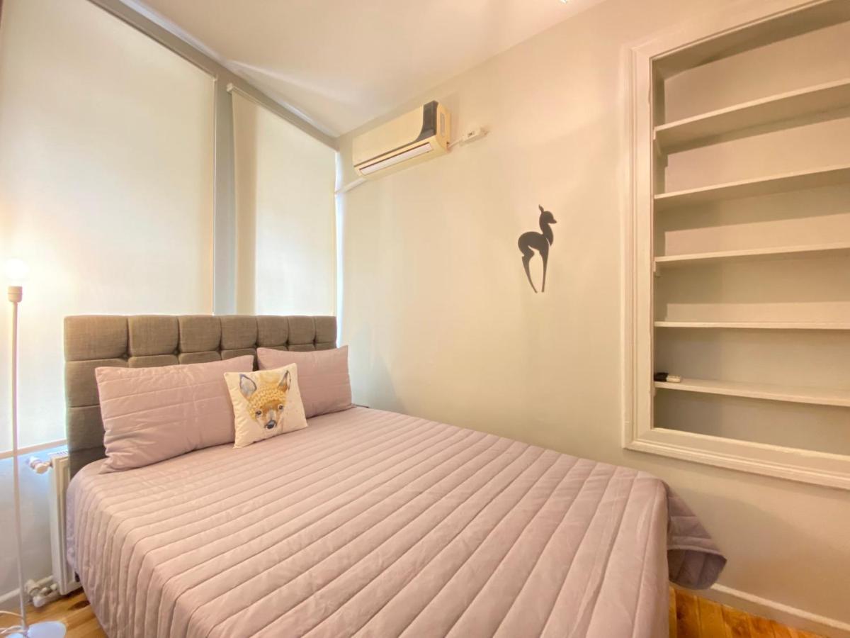 Comfortable Studio Flat In Beyoglu Istanbul