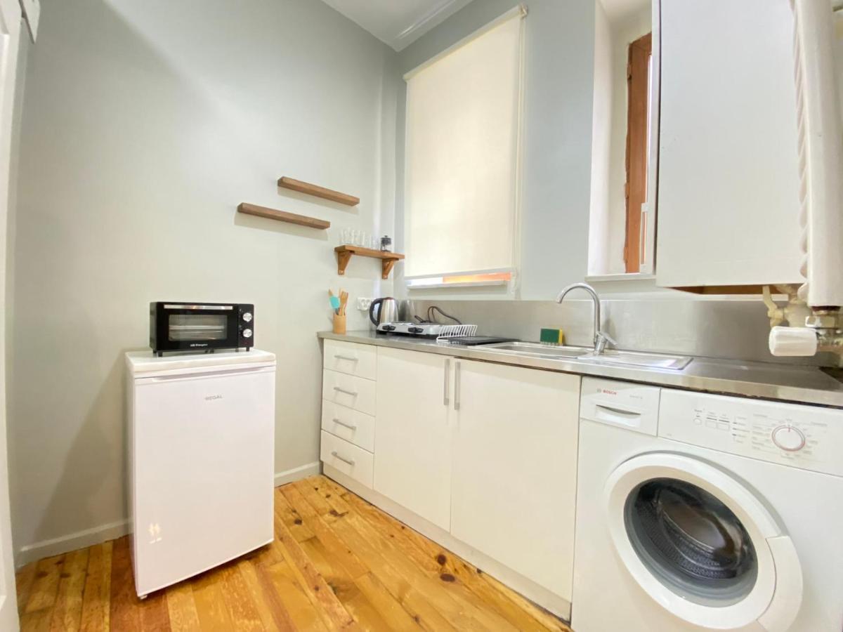 Comfortable Studio Flat In Beyoglu Apartment *
