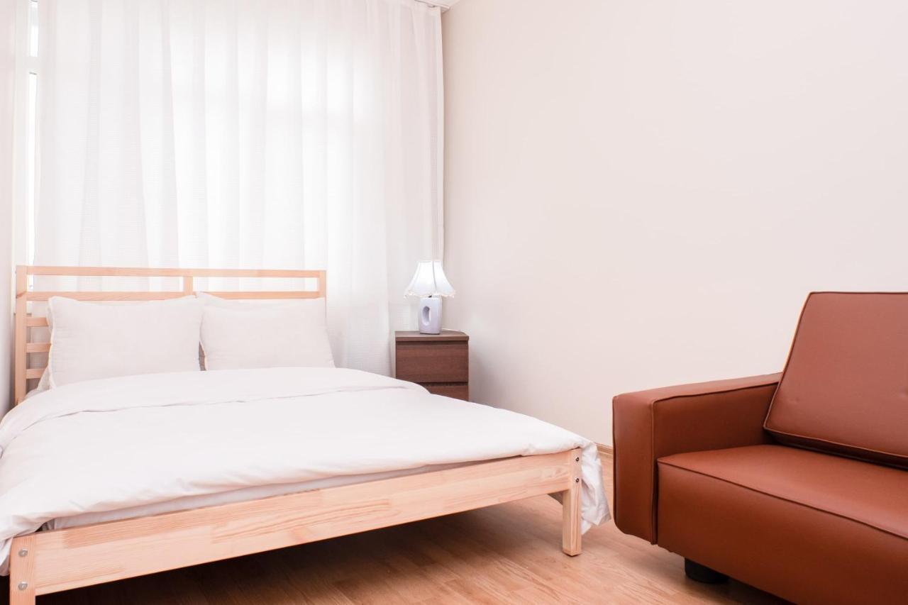 Apartment Flat Near Harem Shore In Uskudar *