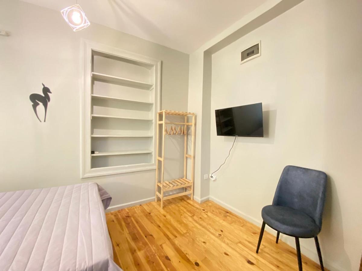 Comfortable Studio Flat In Beyoglu Apartment *