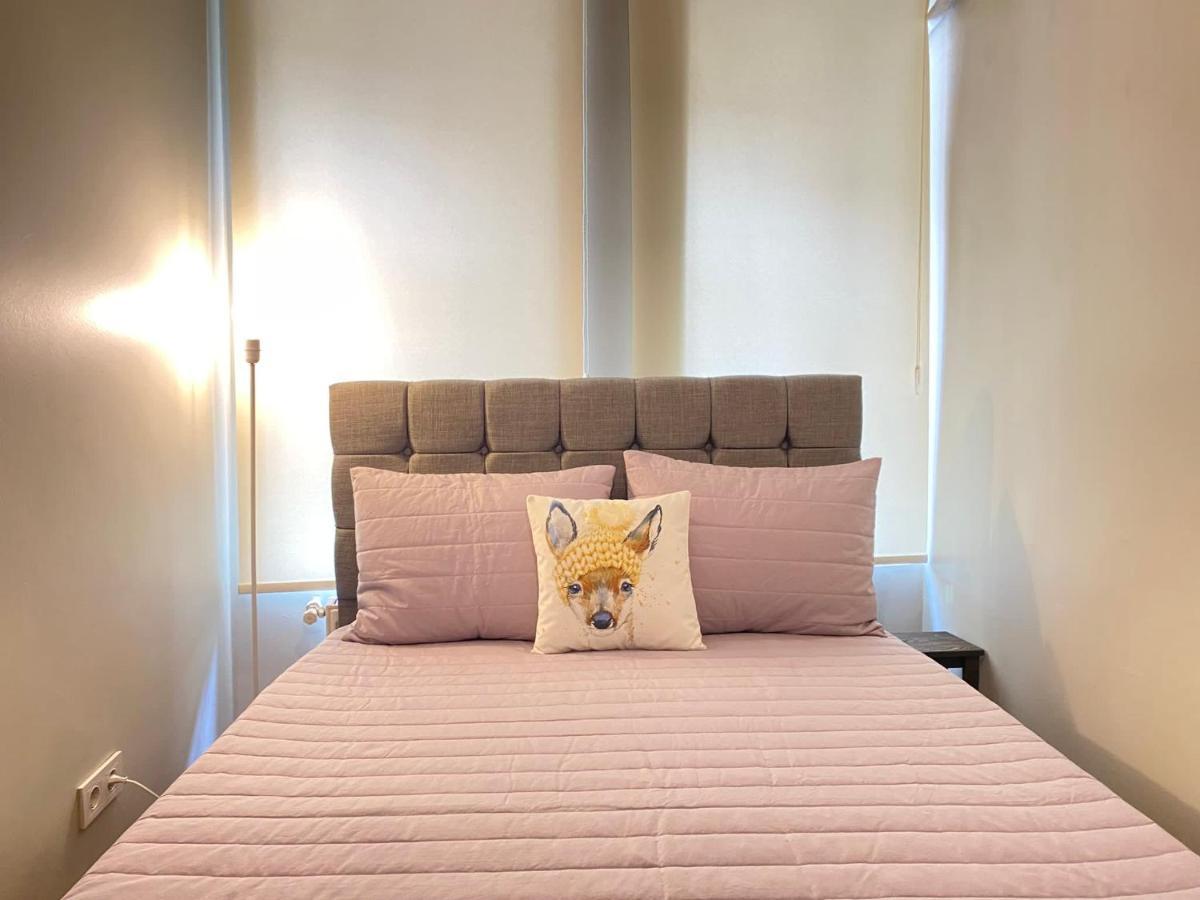 Apartment Comfortable Studio Flat In Beyoglu Istanbul