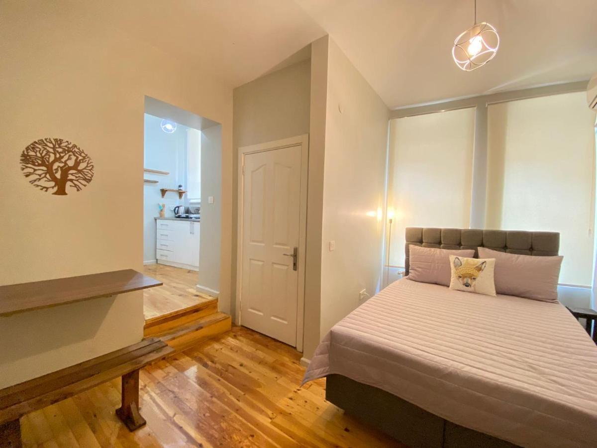 Apartment Comfortable Studio Flat In Beyoglu Istanbul