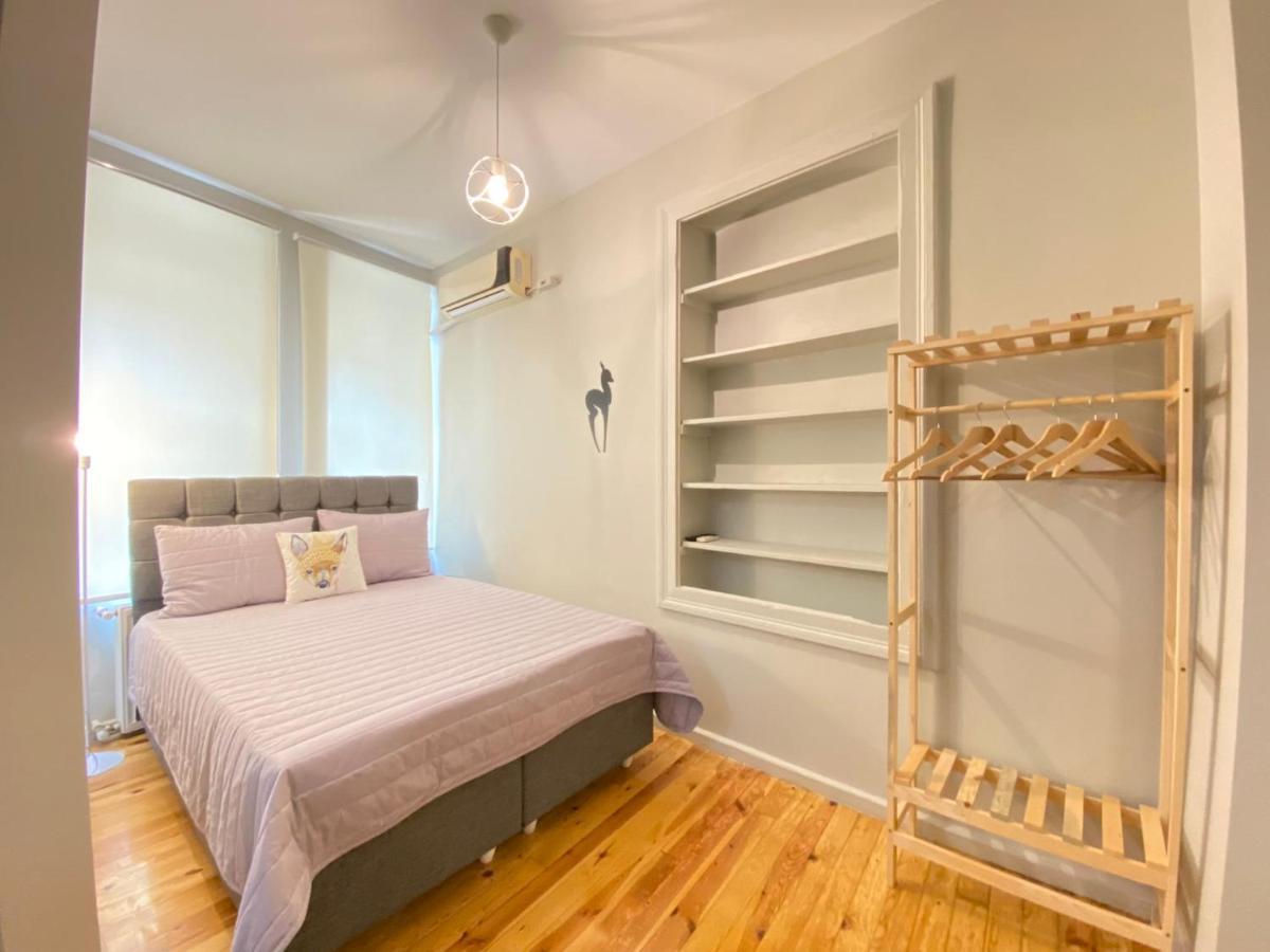Comfortable Studio Flat In Beyoglu Apartment