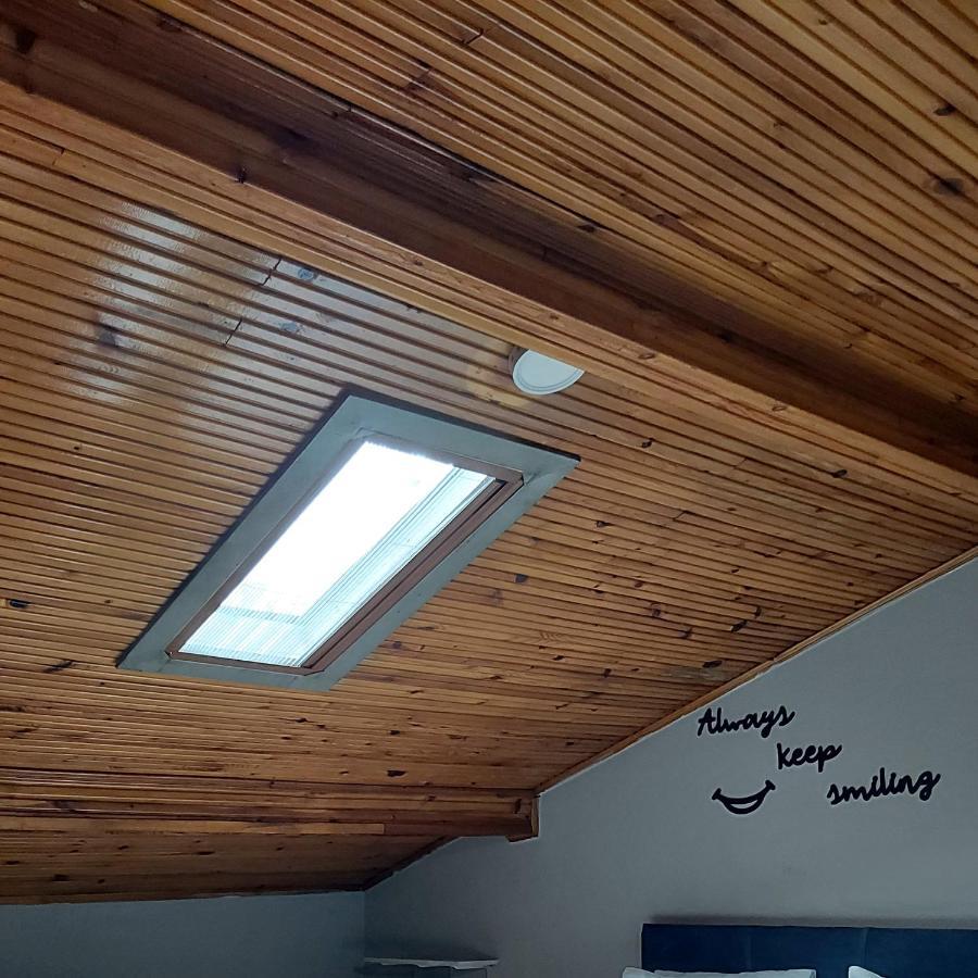 Bird Apartment