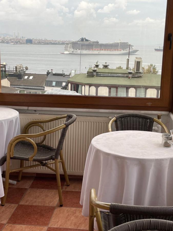 Terrace 3*