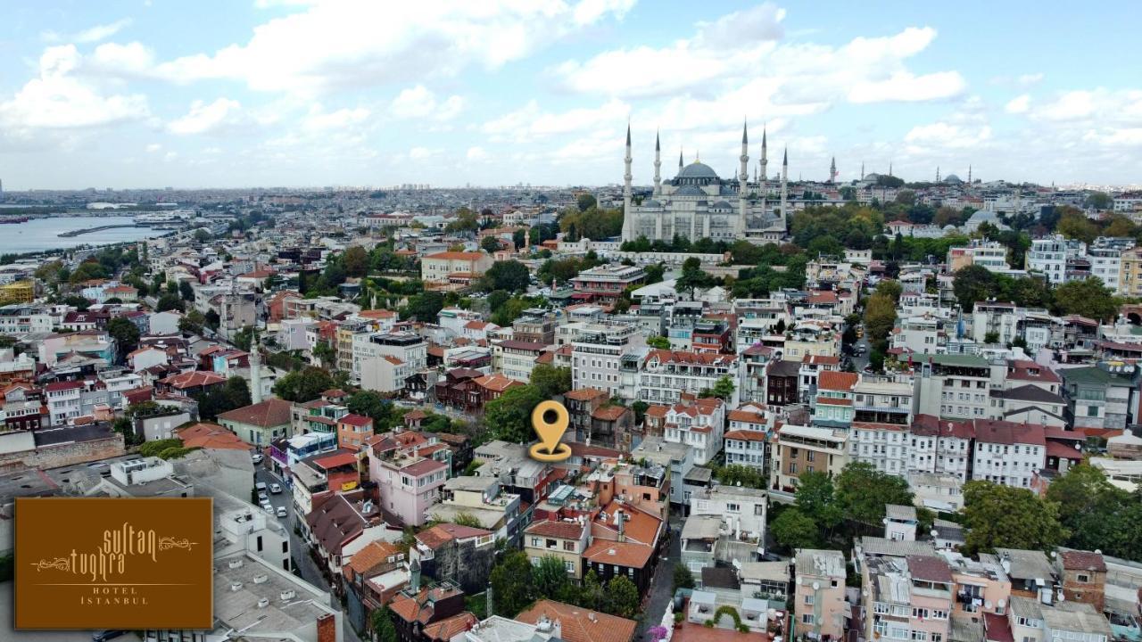 Sultan Tughra 4* Istanbul