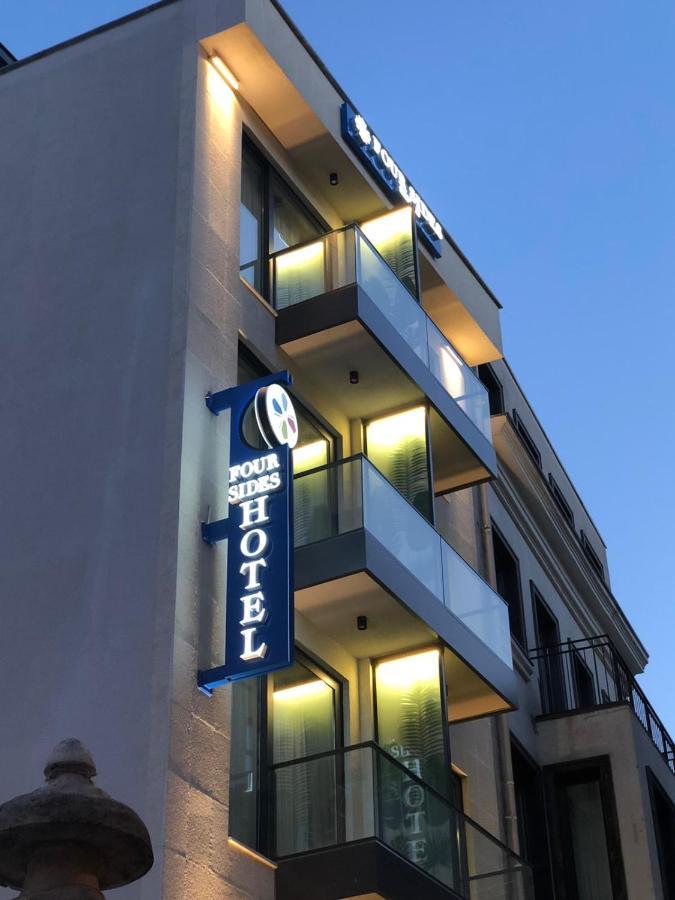 Four Sides Beyoglu 4* Istanbul