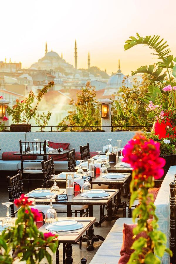 Seres Old 3* Istanbul