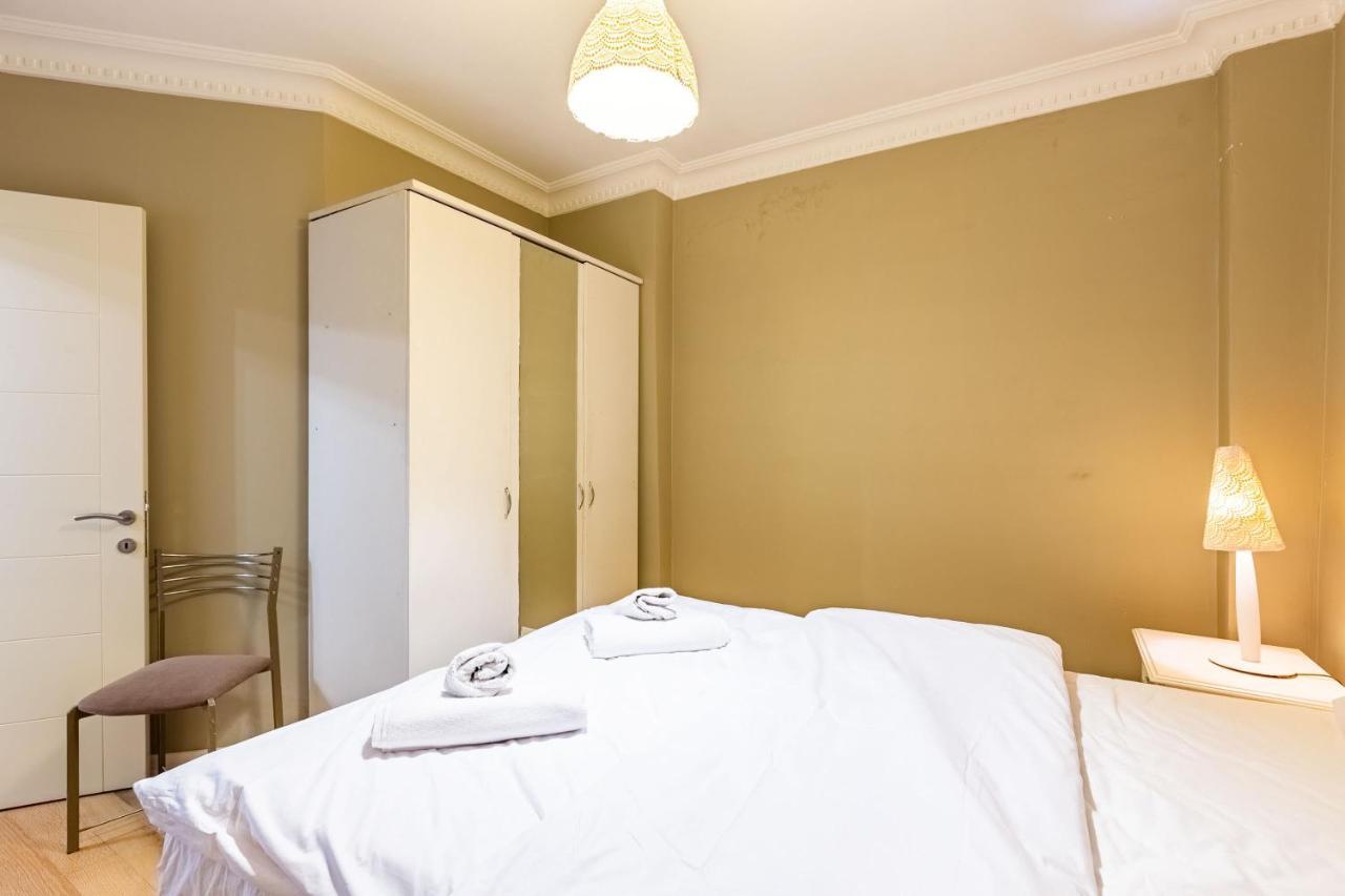 Lovely And Central Flat Near Nisantasi And Taksim Apartment Istanbul