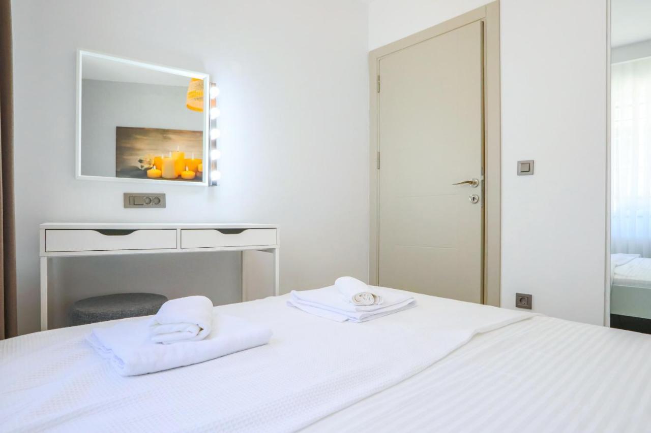 Apartamento Charming Flat 500 M To Uskudar Ferry Station