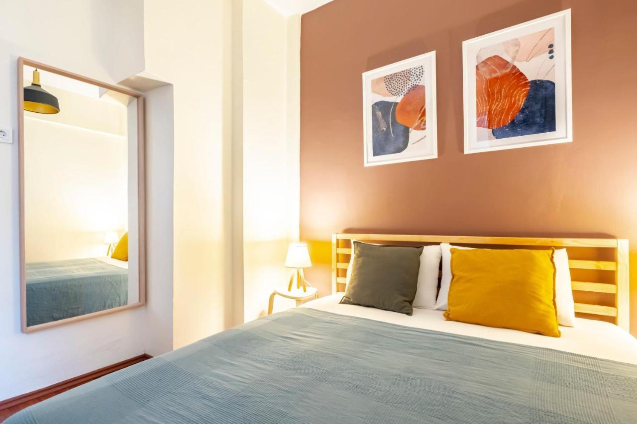 Lovely Flat 6 Min To Taksim Square In Cihangir * Istanbul