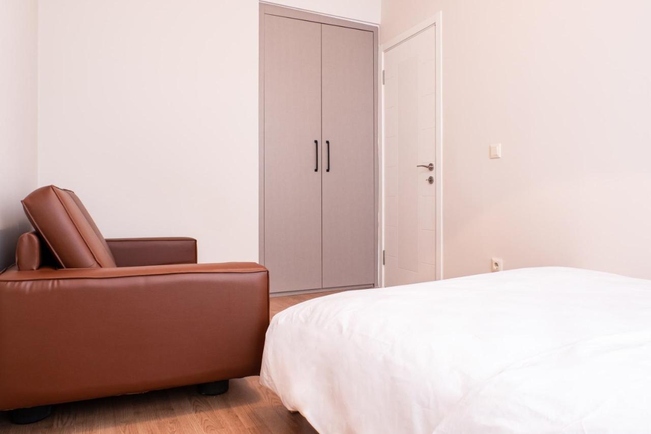 Apartment Flat Near Harem Shore In Uskudar *