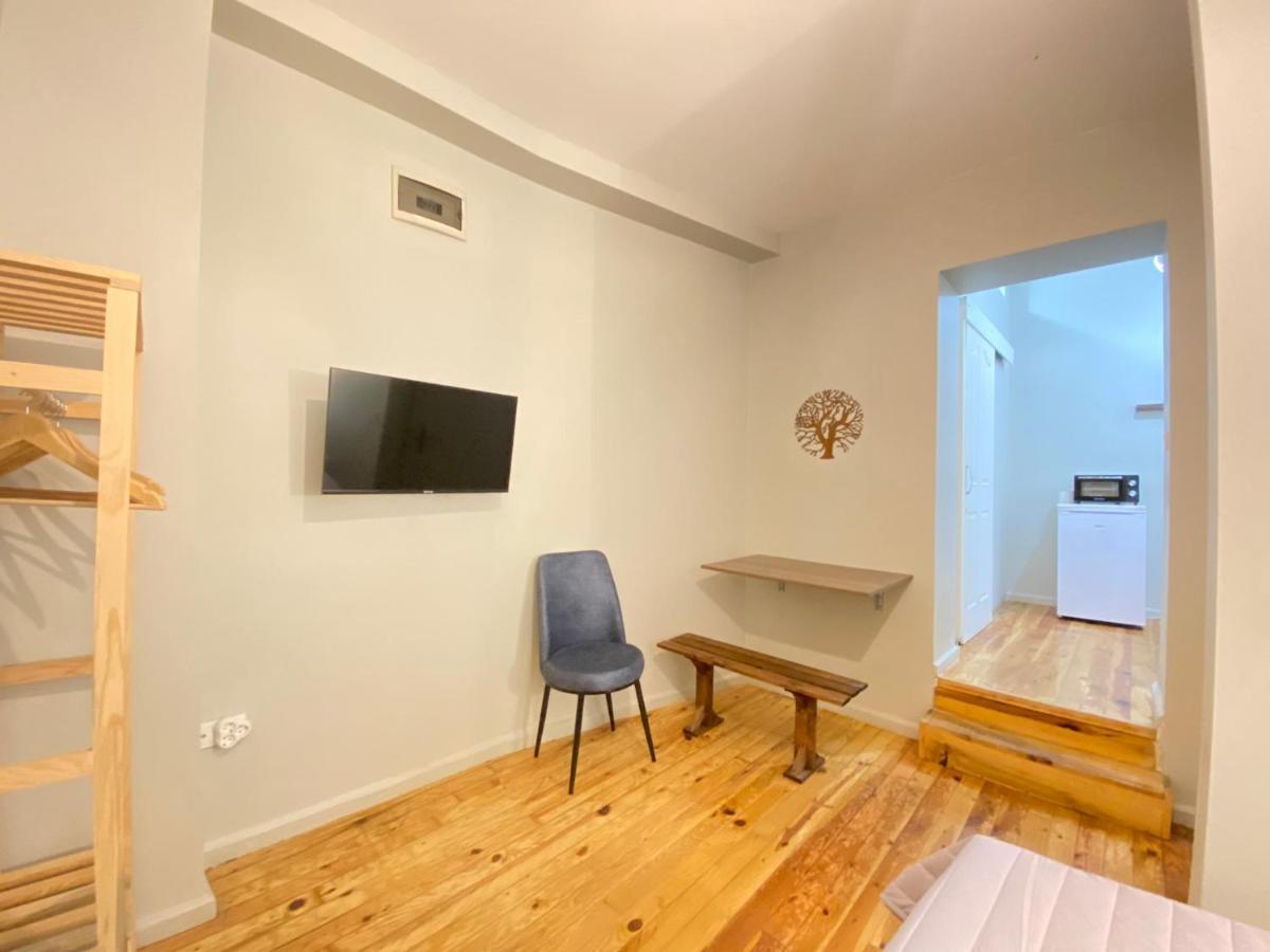 Comfortable Studio Flat In Beyoglu * Istanbul