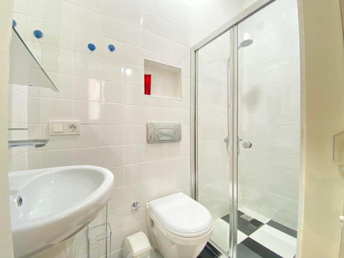 Comfortable Studio Flat In Beyoglu Apartment