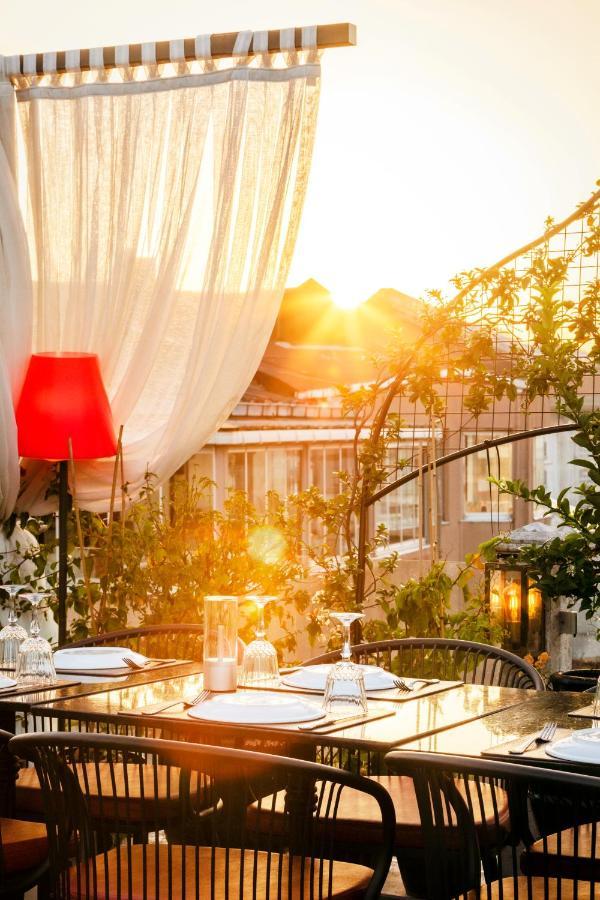 Hotel Seres Old 3*