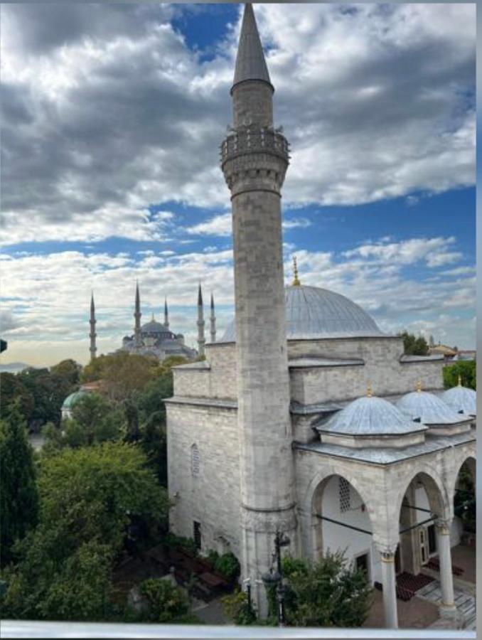 Sultanahmet Hotel 3*