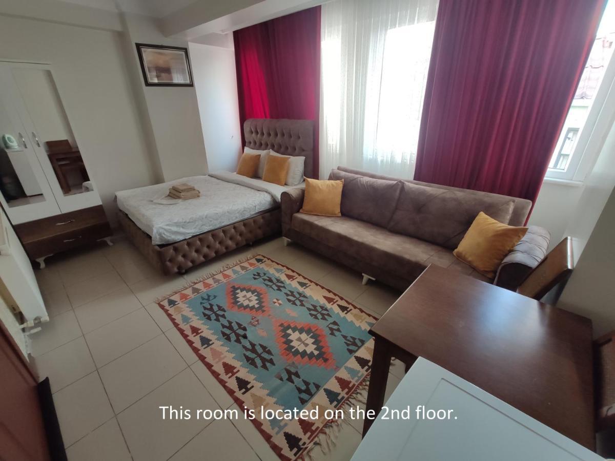 Hotel Pembe