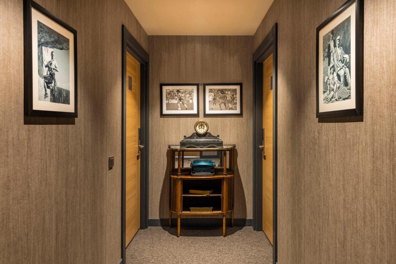 Hotel Marius Istanbul